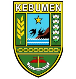 Logo Kabupaten Kebumen